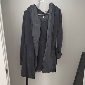 Women's Free People Brentwood Cardi